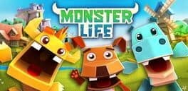Monster Life cover art