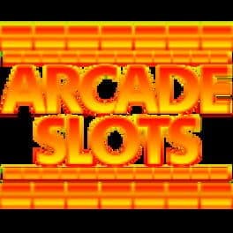 Arcade Slots: AGAW Edition cover art