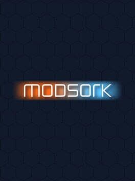 Modsork cover art