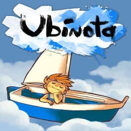 Ubinota cover art
