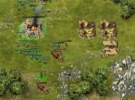 Strategoria cover art