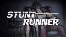 Stunt Runner cover art