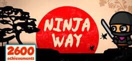 Ninja Way cover art
