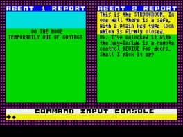 Your Sinclair Magnificent 7 July 1991 cover art