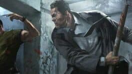 Necessary Force cover art