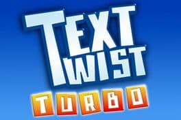 Text Twist Pro cover art