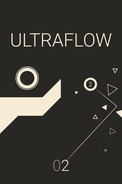 Ultraflow cover art