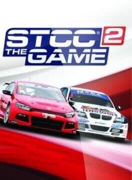 STCC 2: The Game cover art