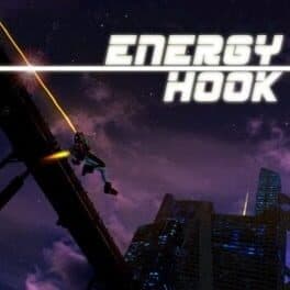 Energy Hook cover art