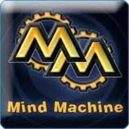 Mind Machine cover art