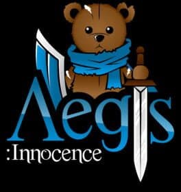 Aegis: Innocence cover art