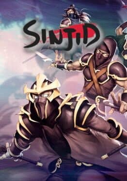 Sinjid cover art