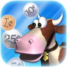 Cash Cow: Anniversary Edition cover art