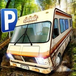 Camper Van Beach Resort cover art