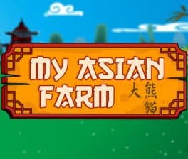 My Asian Farm cover art