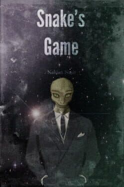 Snake's Game cover art