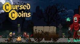 Cursed Coins cover art