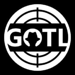 GOTL: Online RPG cover art