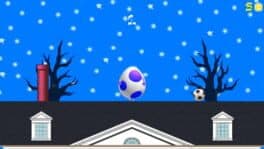 Jumppy Egg cover art