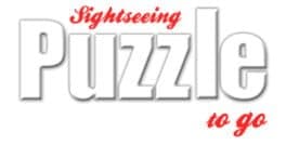 Puzzle to Go Sightseeing cover art
