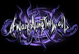 A Walk Along the Wall cover art