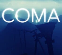 Coma: A Mind Adventure cover art