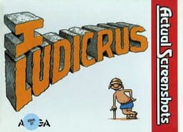 I Ludicrus cover art