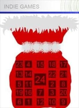 Musical Advent Calendar cover art