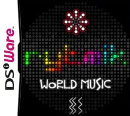 Rytmik World Music cover art