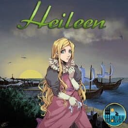 Heileen cover art