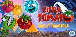 Little Tomato: Age of Tomatoes cover art