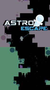 Astro Escape: Free cover art