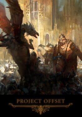 Project Offset cover art