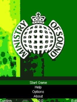 Ministry of Sound: Club Manager cover art