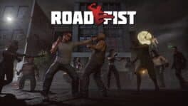 Road Fist cover art