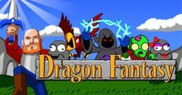 Dragon Fantasy cover art
