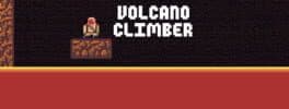 Volcano Climber cover art