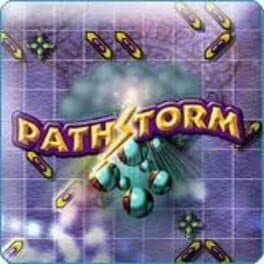 Pathstorm cover art