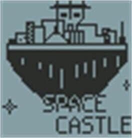 Space Castle cover art