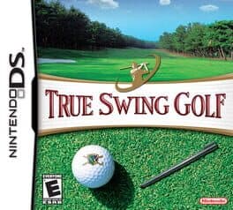 True Swing Golf cover art