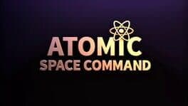 Atomic Space Command cover art