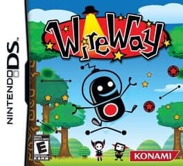 WireWay cover art
