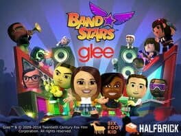 Band Stars cover art