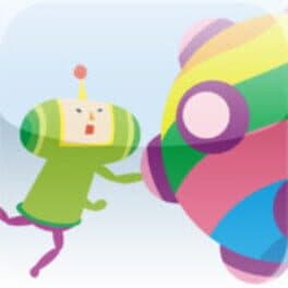 I Love Katamari cover art