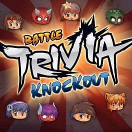 Battle Trivia Knockout cover art