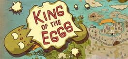 King of the Eggs cover art