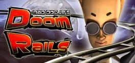 Doom Rails cover art