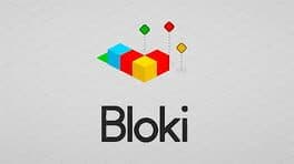 Bloki cover art