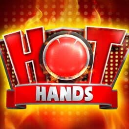 Hot Hands! cover art