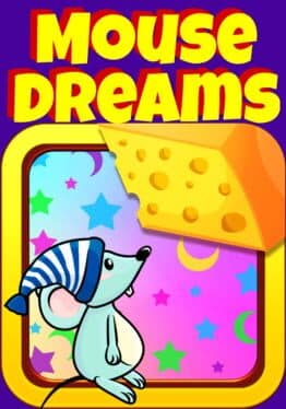 Mouse Dreams cover art